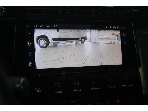 Peugeot 308 SW 1.2 Hybrid 136 e-DCS6 GT | Achteruitrijcamera | Apple Carplay/Android Auto|telefoonintegratie ... ActivLease financial lease