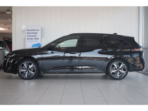 Peugeot 308 SW 1.2 Hybrid 136 e-DCS6 GT | Achteruitrijcamera | Apple Carplay/Android Auto|telefoonintegratie ... ActivLease financial lease