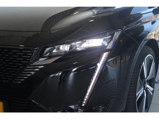 Peugeot 308 SW 1.2 Hybrid 136 e-DCS6 GT | Achteruitrijcamera | Apple Carplay/Android Auto|telefoonintegratie ... ActivLease financial lease