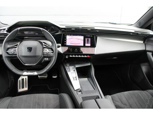 Peugeot 308 SW 1.2 PureTech GT | Automaat | Navigatie | Camera | Apple carplay | 18 Inch lichtmetaal | Alcant... ActivLease financial lease