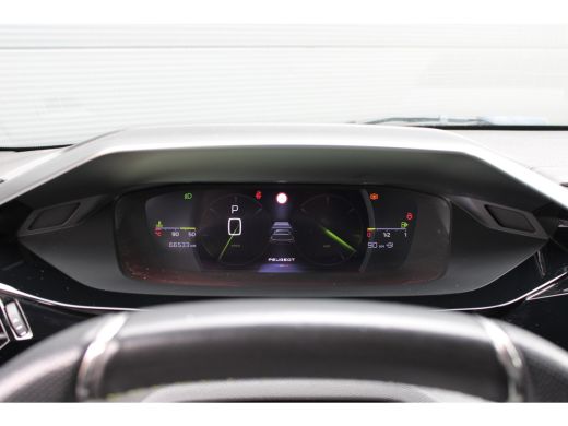 Peugeot 308 SW 1.2 PureTech GT | Automaat | Navigatie | Camera | Apple carplay | 18 Inch lichtmetaal | Alcant... ActivLease financial lease