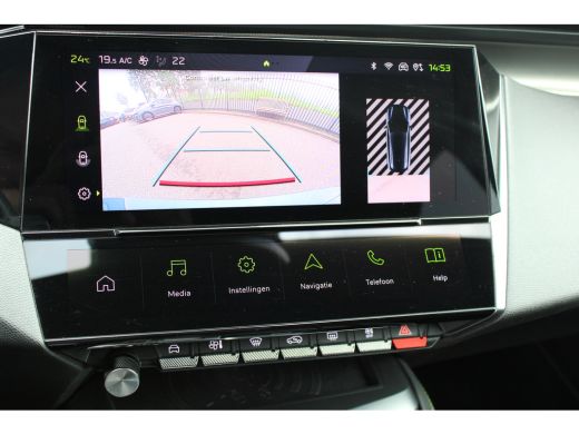 Peugeot 308 SW 1.2 PureTech GT | Automaat | Navigatie | Camera | Apple carplay | 18 Inch lichtmetaal | Alcant... ActivLease financial lease