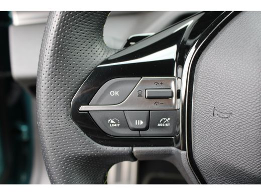 Peugeot 308 SW 1.2 PureTech GT | Automaat | Navigatie | Camera | Apple carplay | 18 Inch lichtmetaal | Alcant... ActivLease financial lease