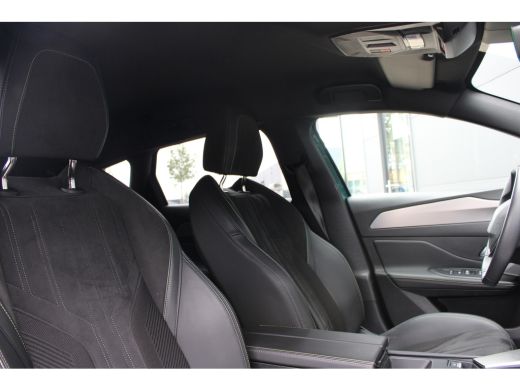 Peugeot 308 SW 1.2 PureTech GT | Automaat | Navigatie | Camera | Apple carplay | 18 Inch lichtmetaal | Alcant... ActivLease financial lease