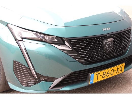 Peugeot 308 SW 1.2 PureTech GT | Automaat | Navigatie | Camera | Apple carplay | 18 Inch lichtmetaal | Alcant... ActivLease financial lease