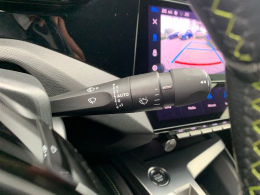 Peugeot 408 1.6 HYbrid GT 225 EAT8 First Edition Airco | Camera | Cruise Adaptief | DAB | Keyless | LED | LMV... ActivLease financial lease