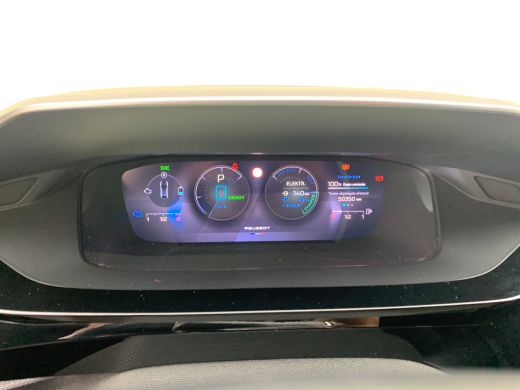 Peugeot 408 1.6 HYbrid GT 225 EAT8 First Edition Airco | Camera | Cruise Adaptief | DAB | Keyless | LED | LMV... ActivLease financial lease