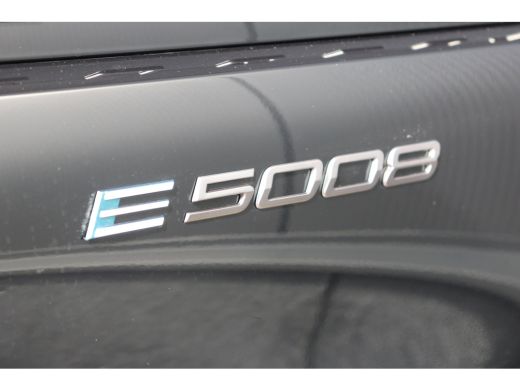 Peugeot e-5008 GT, 5008 | Adaptieve cruise control met Stop&Go functie | LED 3D-achterlichten | Pack Safety Plus ActivLease financial lease