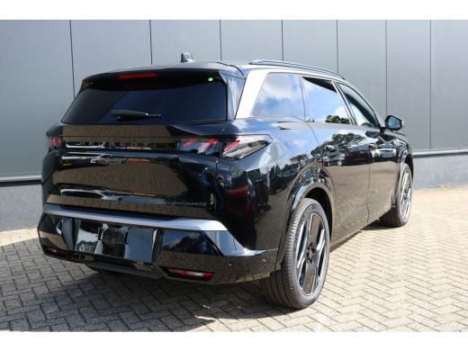 Peugeot e-5008 GT, 5008 | Adaptieve cruise control met Stop&Go functie | LED 3D-achterlichten | Pack Safety Plus ActivLease financial lease