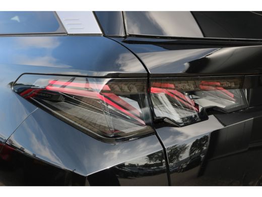 Peugeot e-5008 GT, 5008 | Adaptieve cruise control met Stop&Go functie | LED 3D-achterlichten | Pack Safety Plus ActivLease financial lease