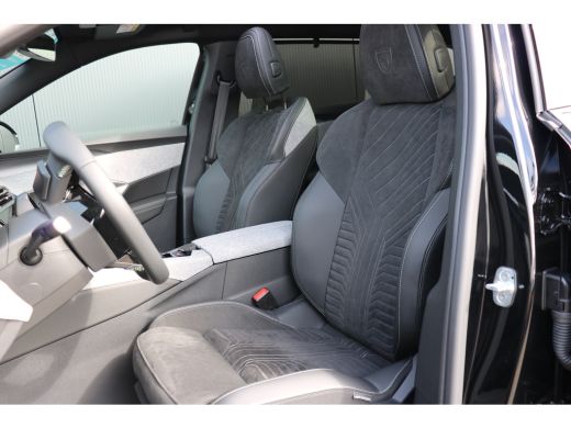 Peugeot e-5008 GT, 5008 | Adaptieve cruise control met Stop&Go functie | LED 3D-achterlichten | Pack Safety Plus ActivLease financial lease