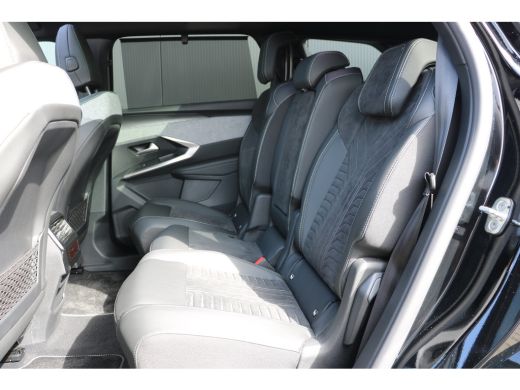 Peugeot e-5008 GT, 5008 | Adaptieve cruise control met Stop&Go functie | LED 3D-achterlichten | Pack Safety Plus ActivLease financial lease