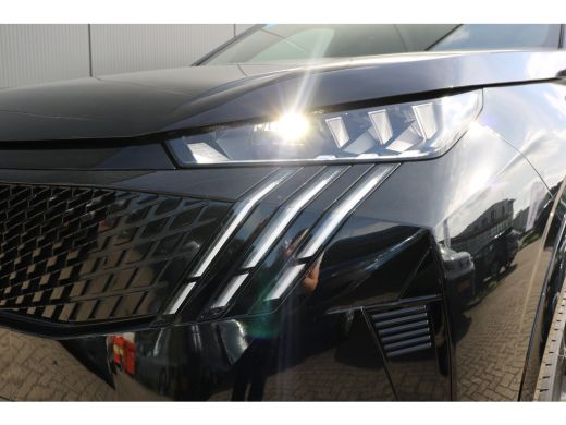 Peugeot e-5008 GT, 5008 | Adaptieve cruise control met Stop&Go functie | LED 3D-achterlichten | Pack Safety Plus ActivLease financial lease