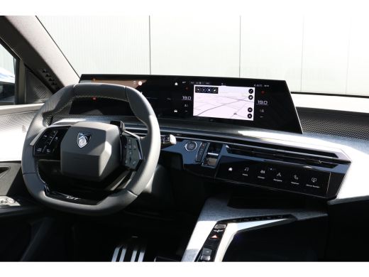 Peugeot e-5008 GT, 5008 | Adaptieve cruise control met Stop&Go functie | LED 3D-achterlichten | Pack Safety Plus ActivLease financial lease