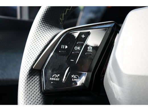 Peugeot e-5008 GT, 5008 | Adaptieve cruise control met Stop&Go functie | LED 3D-achterlichten | Pack Safety Plus ActivLease financial lease