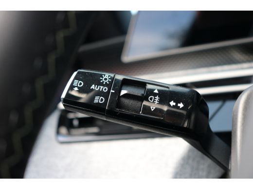 Peugeot e-5008 GT, 5008 | Adaptieve cruise control met Stop&Go functie | LED 3D-achterlichten | Pack Safety Plus ActivLease financial lease