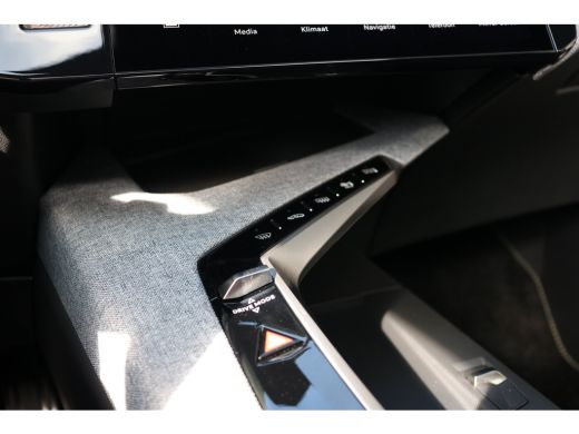 Peugeot e-5008 GT, 5008 | Adaptieve cruise control met Stop&Go functie | LED 3D-achterlichten | Pack Safety Plus ActivLease financial lease