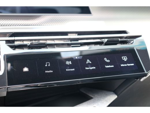 Peugeot e-5008 GT, 5008 | Adaptieve cruise control met Stop&Go functie | LED 3D-achterlichten | Pack Safety Plus ActivLease financial lease