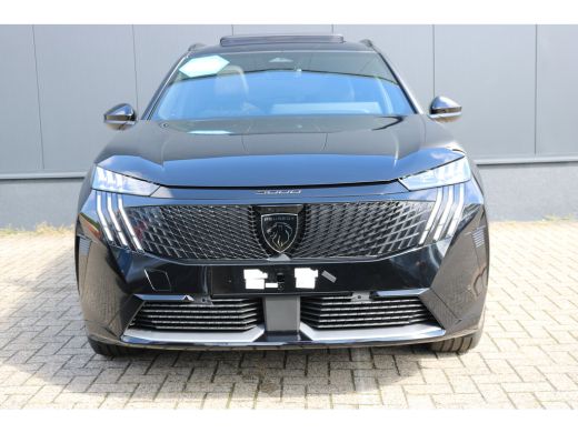 Peugeot e-5008 GT, 5008 | Adaptieve cruise control met Stop&Go functie | LED 3D-achterlichten | Pack Safety Plus ActivLease financial lease