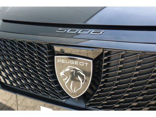 Peugeot e-5008 GT, 5008 | Adaptieve cruise control met Stop&Go functie | LED 3D-achterlichten | Pack Safety Plus ActivLease financial lease