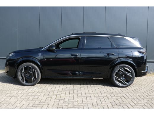 Peugeot e-5008 GT, 5008 | Adaptieve cruise control met Stop&Go functie | LED 3D-achterlichten | Pack Safety Plus ActivLease financial lease