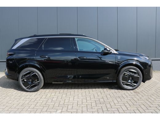 Peugeot e-5008 GT, 5008 | Adaptieve cruise control met Stop&Go functie | LED 3D-achterlichten | Pack Safety Plus ActivLease financial lease