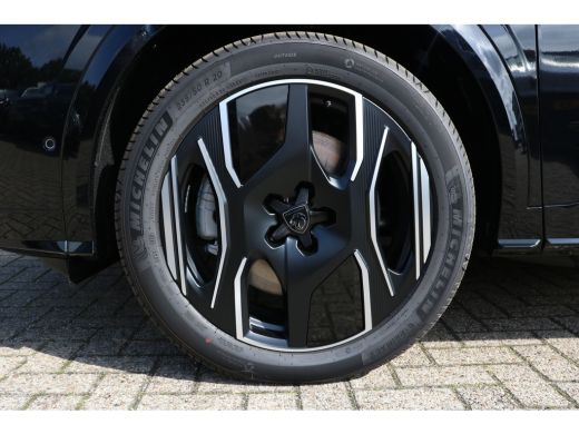 Peugeot e-5008 GT, 5008 | Adaptieve cruise control met Stop&Go functie | LED 3D-achterlichten | Pack Safety Plus ActivLease financial lease