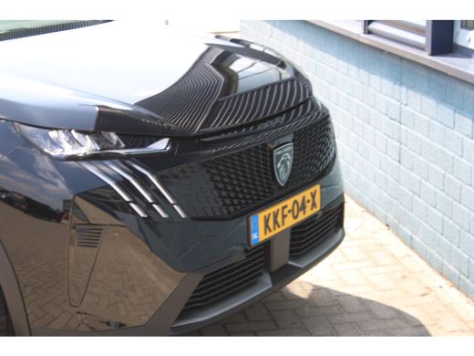 Peugeot e-3008 Allure Avantage 210 73 kWh Seat Pack | Stoel/Stuur Verwarming | 360-Graden Camera | Adaptive Crui... ActivLease financial lease
