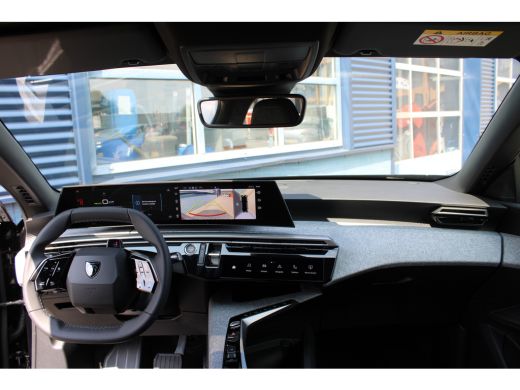 Peugeot e-3008 Allure Avantage 210 73 kWh Seat Pack | Stoel/Stuur Verwarming | 360-Graden Camera | Adaptive Crui... ActivLease financial lease