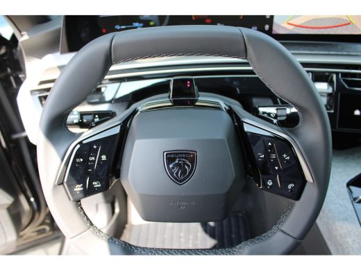 Peugeot e-3008 Allure Avantage 210 73 kWh Seat Pack | Stoel/Stuur Verwarming | 360-Graden Camera | Adaptive Crui... ActivLease financial lease