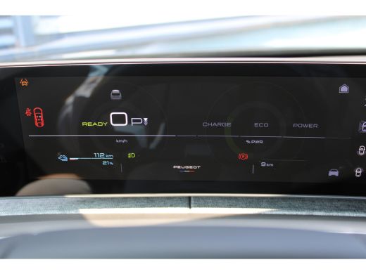 Peugeot e-3008 Allure Avantage 210 73 kWh Seat Pack | Stoel/Stuur Verwarming | 360-Graden Camera | Adaptive Crui... ActivLease financial lease