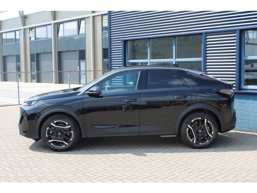 Peugeot e-3008 Allure Avantage 210 73 kWh Seat Pack | Stoel/Stuur Verwarming | 360-Graden Camera | Adaptive Crui... ActivLease financial lease