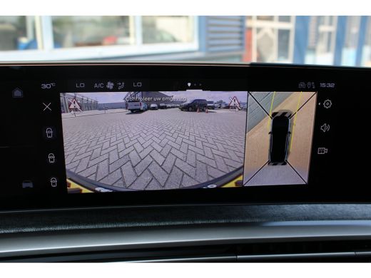 Peugeot e-3008 Allure Avantage 210 73 kWh Seat Pack | Stoel/Stuur Verwarming | 360-Graden Camera | Adaptive Crui... ActivLease financial lease