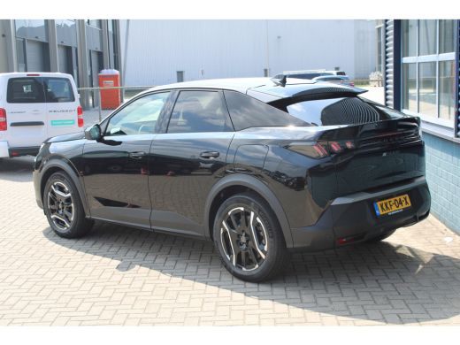 Peugeot e-3008 Allure Avantage 210 73 kWh Seat Pack | Stoel/Stuur Verwarming | 360-Graden Camera | Adaptive Crui... ActivLease financial lease