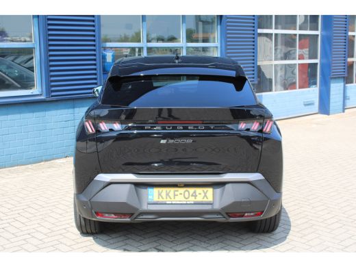 Peugeot e-3008 Allure Avantage 210 73 kWh Seat Pack | Stoel/Stuur Verwarming | 360-Graden Camera | Adaptive Crui... ActivLease financial lease