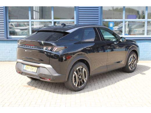 Peugeot e-3008 Allure Avantage 210 73 kWh Seat Pack | Stoel/Stuur Verwarming | 360-Graden Camera | Adaptive Crui... ActivLease financial lease