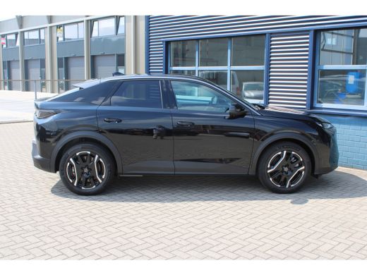 Peugeot e-3008 Allure Avantage 210 73 kWh Seat Pack | Stoel/Stuur Verwarming | 360-Graden Camera | Adaptive Crui... ActivLease financial lease