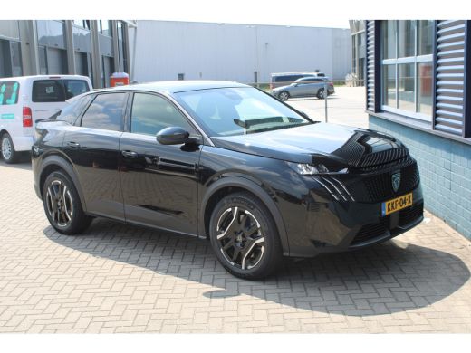 Peugeot e-3008 Allure Avantage 210 73 kWh Seat Pack | Stoel/Stuur Verwarming | 360-Graden Camera | Adaptive Crui... ActivLease financial lease