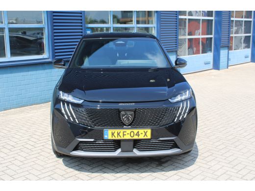 Peugeot e-3008 Allure Avantage 210 73 kWh Seat Pack | Stoel/Stuur Verwarming | 360-Graden Camera | Adaptive Crui... ActivLease financial lease