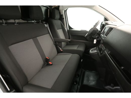 Peugeot Expert Elektrisch 75 kWh L3H1 Long Range | Snelladen | SOH 94% | Airco | Cruise | 3 Zits | Carplay | Par... ActivLease financial lease