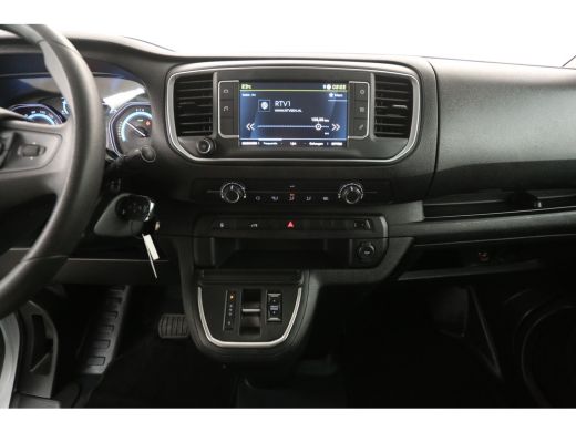 Peugeot Expert Elektrisch 75 kWh L3H1 Long Range | Snelladen | SOH 94% | Airco | Cruise | 3 Zits | Carplay | Par... ActivLease financial lease