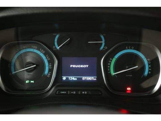 Peugeot Expert Elektrisch 75 kWh L3H1 Long Range | Snelladen | SOH 94% | Airco | Cruise | 3 Zits | Carplay | Par... ActivLease financial lease