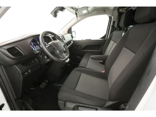 Peugeot Expert Elektrisch 75 kWh L3H1 Long Range | Snelladen | SOH 94% | Airco | Cruise | 3 Zits | Carplay | Par... ActivLease financial lease