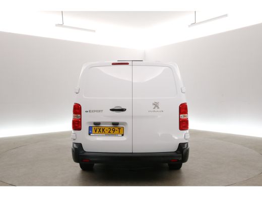 Peugeot Expert Elektrisch 75 kWh L3H1 Long Range | Snelladen | SOH 94% | Airco | Cruise | 3 Zits | Carplay | Par... ActivLease financial lease