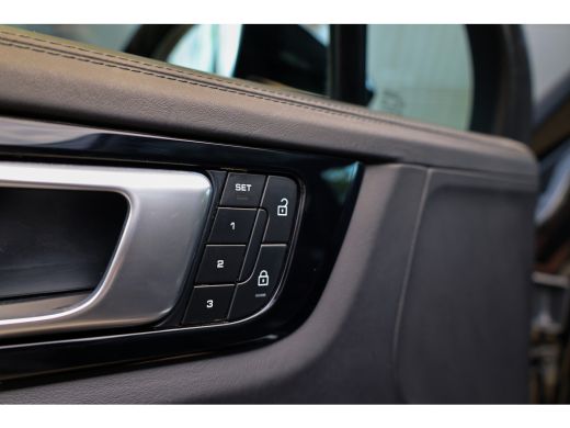 Porsche Cayenne 3.0 E-Hybrid Platinum Edition | NAP! | BTW | TECHART | FULL PPF! | PANO | STOELVENTILATIE | ACHTE... ActivLease financial lease