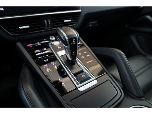 Porsche Cayenne 3.0 E-Hybrid Platinum Edition | NAP! | BTW | TECHART | FULL PPF! | PANO | STOELVENTILATIE | ACHTE... ActivLease financial lease