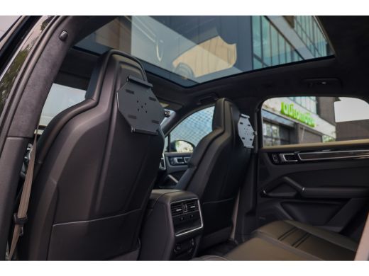 Porsche Cayenne 3.0 E-Hybrid Platinum Edition | NAP! | BTW | TECHART | FULL PPF! | PANO | STOELVENTILATIE | ACHTE... ActivLease financial lease
