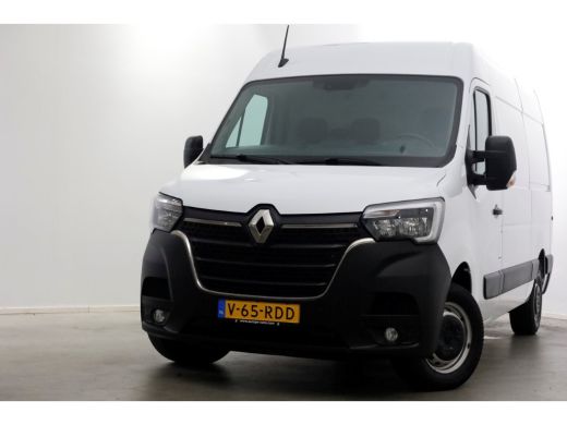 Renault Master T33 2.3 dCi 135pk L2H2 Comfort Airco/Cruise Control 04-2024 ActivLease financial lease