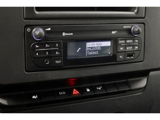 Renault Master T33 2.3 dCi 135pk L2H2 Comfort Airco/Cruise Control 04-2024 ActivLease financial lease