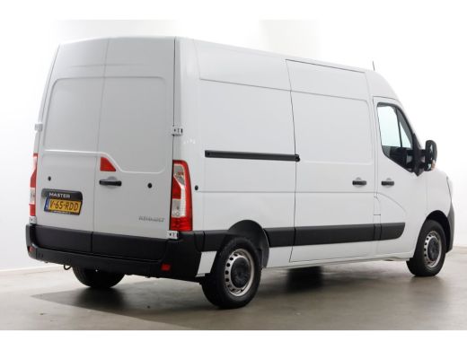 Renault Master T33 2.3 dCi 135pk L2H2 Comfort Airco/Cruise Control 04-2024 ActivLease financial lease